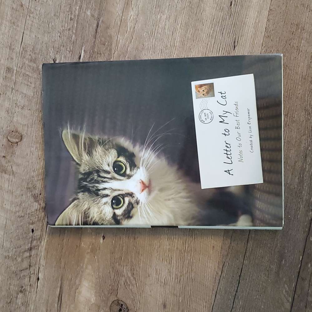 Cat Lover Books - Picture 6 of 8